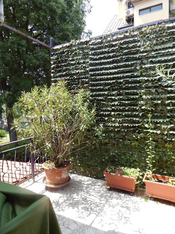 Forte House Milano Exterior foto
