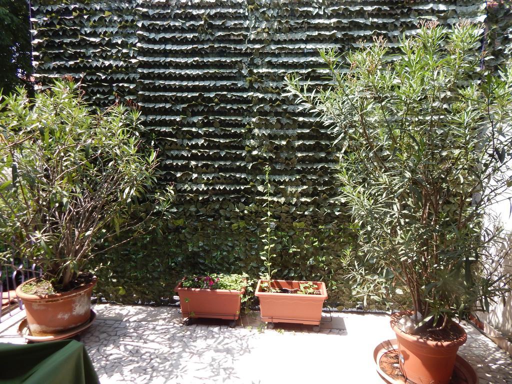 Forte House Milano Exterior foto