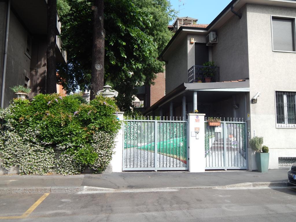 Forte House Milano Exterior foto