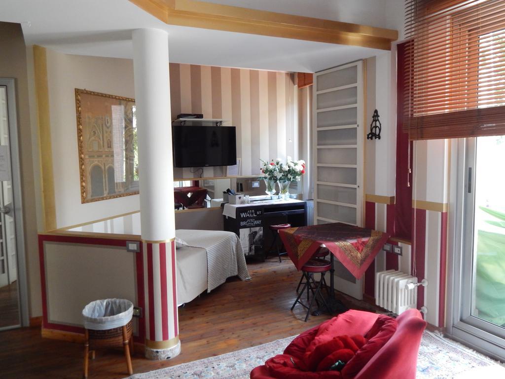Forte House Milano Exterior foto